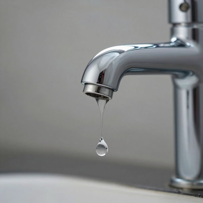 Leak Detection & Repair in Youngstown