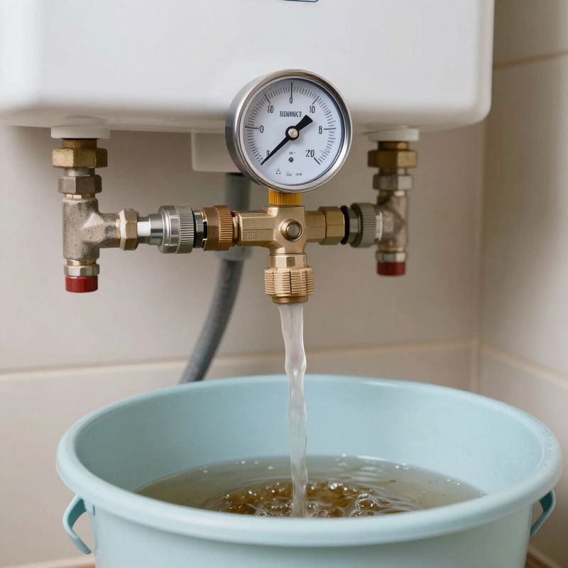 Faucet Aerator Replacement: A Youngstown Fix