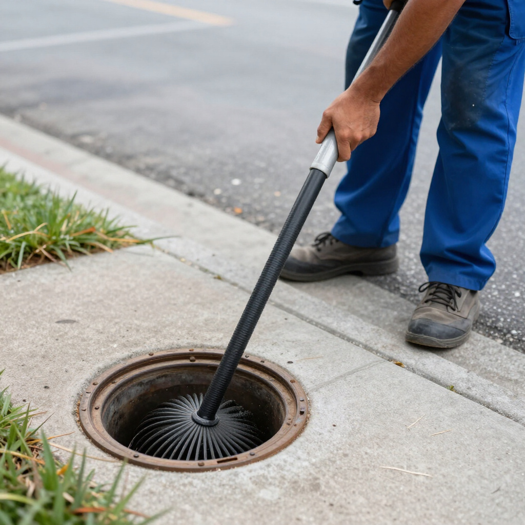 Sewer & Pipe Services in Youngstown