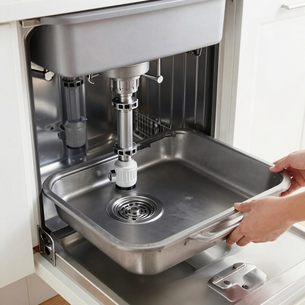 Garbage Disposal in Youngstown