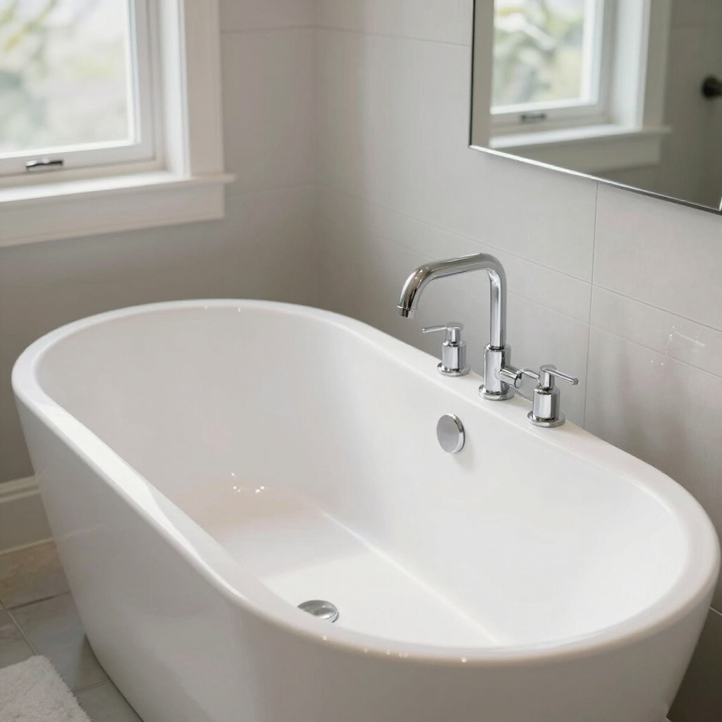 Bathroom & Kitchen Upgrades in Youngstown